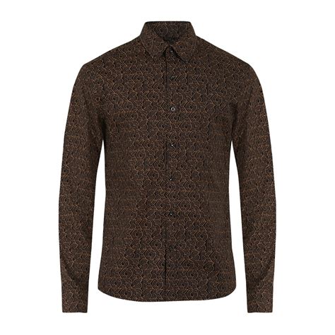 yoox michael kors shirts|MICHAEL KORS MENS Men’s Shirts .